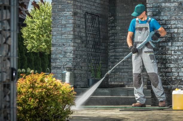Best Parking Lot and Garage Cleaning  in Canton, TX