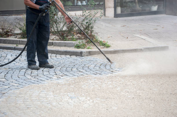 Concrete Sealing in Canton, TX