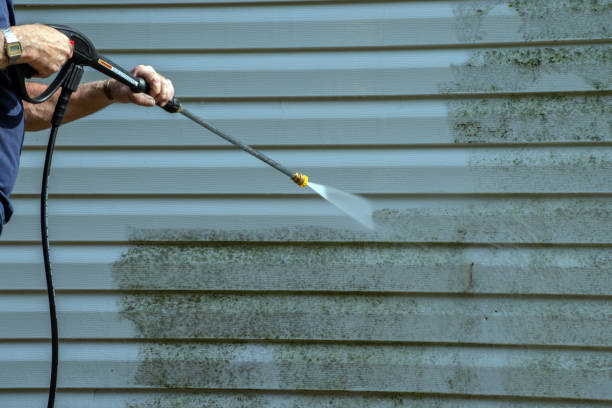 Professional Pressure Washing Services in Canton, TX