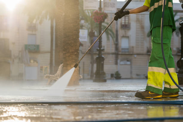 Best Pool Deck Cleaning  in Canton, TX